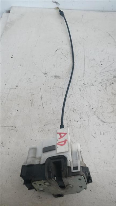 FIAT PANDA «II» (2009) LAMIERATI ESTERNI SERRATURA PORTA ANT. DX. USATO Da 2009 A 2010 [[213574]]