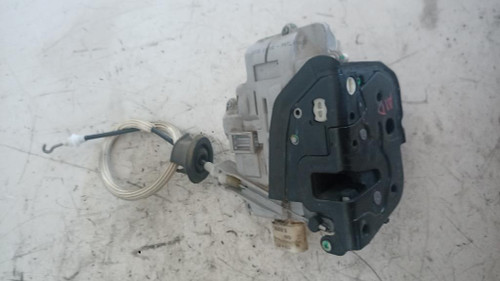 AUDI A6 «4F2» (2005) LAMIERATI ESTERNI SERRATURA PORTA ANT. DX. USATO Da 2004 A 2008 [[213353]]