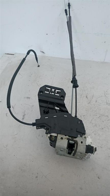 JEEP CHEROKEE «V» (2014) LAMIERATI ESTERNI SERRATURA PORTA ANT. DX. USATO Da 2015 A 2018 [[212621]]