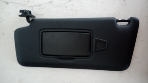 MERCEDES CLASSE C «S205» SW (2018) ALLESTIMENTI INTERNI PANNELLO PARASOLE SX. USATO Da 2018 in poi [[212428]]