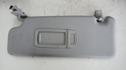 BMW SERIE 2 «F46» GRAN TOURER (2014) ALLESTIMENTI INTERNI PANNELLO PARASOLE SX. USATO Da 2015 A 2018 [[212316]]