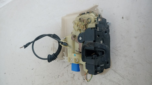 VOLKSWAGEN POLO «V» (2006) LAMIERATI ESTERNI SERRATURA PORTA ANT. DX. USATO Da 2005 A 2010 [[211474]]