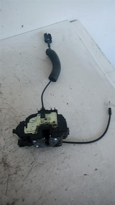 RENAULT MÉGANE «III» SW (2012) LAMIERATI ESTERNI SERRATURA PORTA ANT. DX. USATO Da 2012 A 2013 [[211269]]