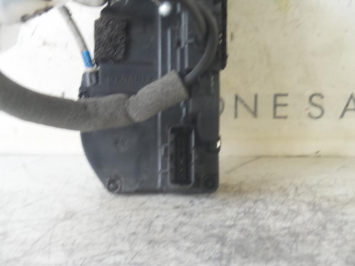 NISSAN QASHQAI «I» (2010) LAMIERATI ESTERNI SERRATURA PORTA ANT. DX. USATO Da 2011 in poi [[143763]]