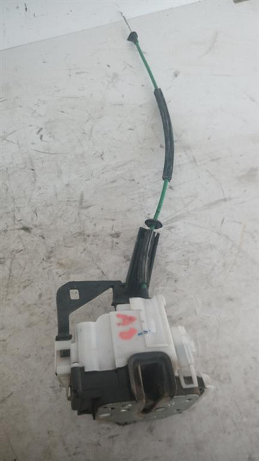 ALFA ROMEO 159 (2006) LAMIERATI ESTERNI SERRATURA PORTA ANT. DX. USATO Da 2005 in poi [[137355]]