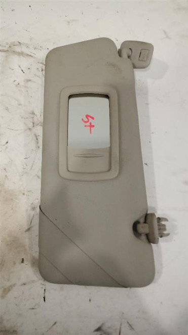 RENAULT MÉGANE «III» SW (2012) ALLESTIMENTI INTERNI PANNELLO PARASOLE SX. USATO Da 2013 A 2013 [[91238]]