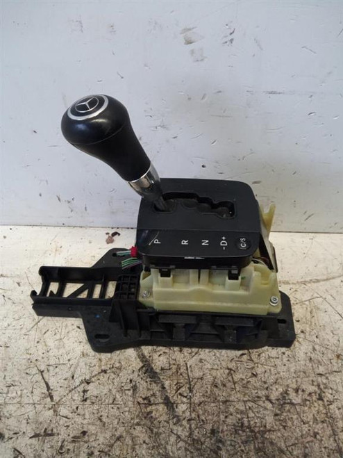 MERCEDES CLASSE B «W245» (2009) CAMBIO E TRASMISSIONE COMANDO CAMBIO USATO Da 2008 A 2011 [[224199]]