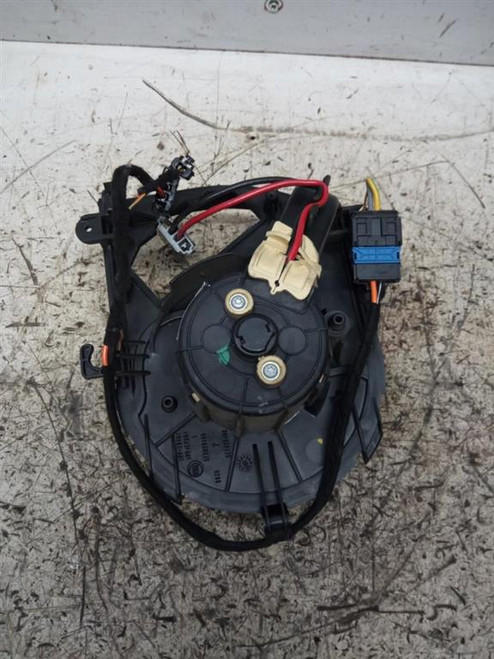 CITROEN JUMPY «III» (2007) TERMICO MOTORINO VENTILAZIONE ABITACOLO USATO Da 2006 in poi [[223929]]