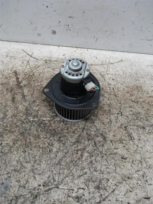 SUZUKI WAGON R «I» (1998) TERMICO MOTORINO VENTILAZIONE ABITACOLO USATO Da 1997 A 2000 [[223422]]