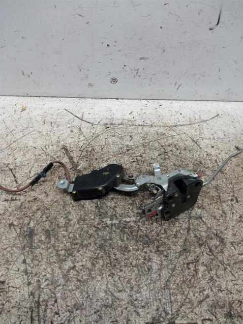 SUZUKI WAGON R «I» (1998) LAMIERATI ESTERNI SERRATURA PORTA ANT. DX. USATO Da 1997 A 2000 [[223417]]