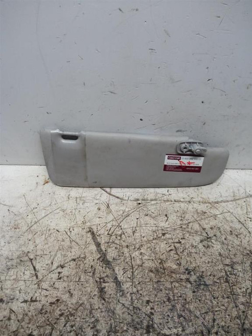 FIAT PANDA «III» (2012) ALLESTIMENTI INTERNI PANNELLO PARASOLE DX. USATO Da 2012 in poi [[223203]]