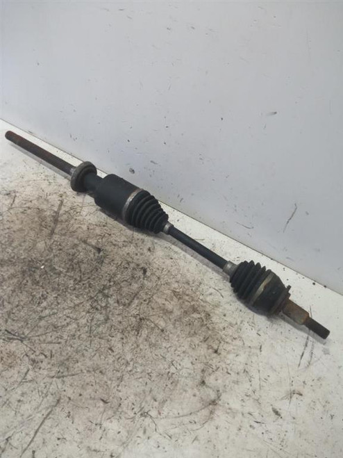 JEEP CHEROKEE «V» (2014) CAMBIO E TRASMISSIONE SEMIASSE POST. DX. USATO Da 2015 A 2018 [[223025]]