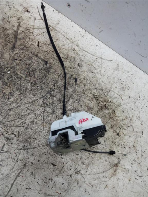 CITROEN C3 «I» (2005) LAMIERATI ESTERNI SERRATURA PORTA ANT. DX. USATO Da 2005 A 2009 [[222999]]