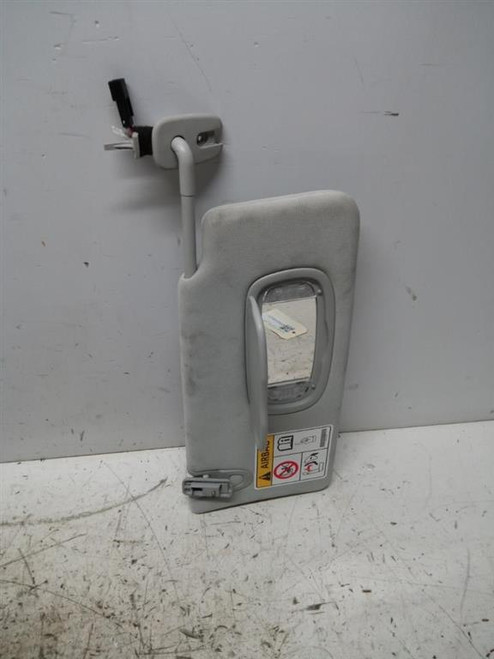 JEEP COMPASS «III» (2017) ALLESTIMENTI INTERNI PANNELLO PARASOLE DX. USATO Da 2020 in poi [[222771]]