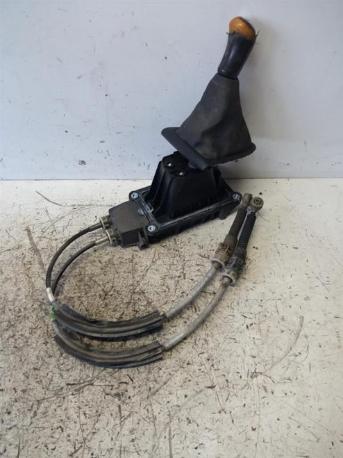 RENAULT CLIO «IV» (2013) CAMBIO E TRASMISSIONE COMANDO CAMBIO USATO Da 2012 A 2016 [[222640]]