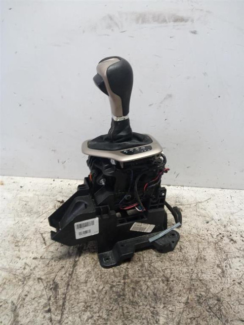 JEEP CHEROKEE «V» (2014) CAMBIO E TRASMISSIONE COMANDO CAMBIO USATO Da 2015 A 2018 [[222564]]