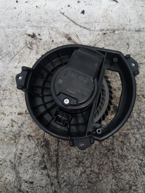 JEEP CHEROKEE «V» (2014) TERMICO MOTORINO VENTILAZIONE ABITACOLO USATO Da 2015 A 2018 [[222561]]