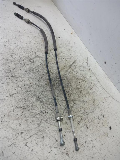 FIAT 600 (2005) CAMBIO E TRASMISSIONE COMANDO CAMBIO USATO [[222346]]