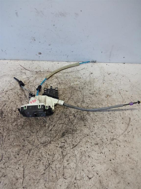 MERCEDES CLASSE B «W246» (2012) LAMIERATI ESTERNI SERRATURA PORTA POST. DX. USATO Da 2011 A 2014 [[222178]]