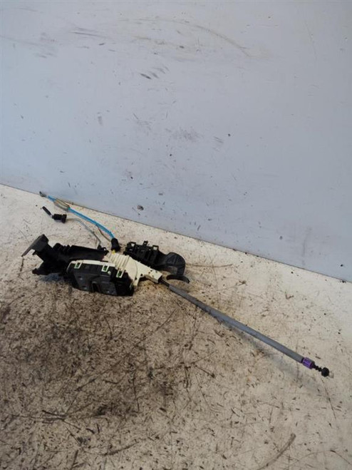 MERCEDES CLASSE B «W246» (2012) LAMIERATI ESTERNI SERRATURA PORTA ANT. DX. USATO Da 2011 A 2014 [[222176]]