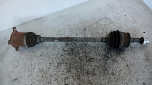 FIAT PANDA «III» (2012) CAMBIO E TRASMISSIONE SEMIASSE POST. DX. USATO Da 2012 in poi [[221982]]