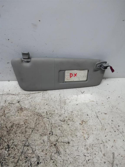 BMW SERIE 5 «E60» BERLINA (2004) ALLESTIMENTI INTERNI PANNELLO PARASOLE DX. USATO Da 2003 A 2010 [[221924]]