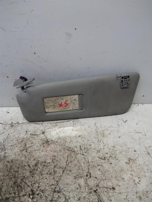 BMW SERIE 5 «E60» BERLINA (2004) ALLESTIMENTI INTERNI PANNELLO PARASOLE SX. USATO Da 2003 A 2010 [[221923]]