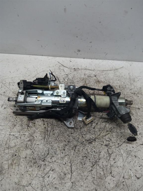 BMW SERIE 5 «E60» BERLINA (2004) STERZO PIANTONE STERZO SUP. USATO Da 2003 A 2010 [[221919]]