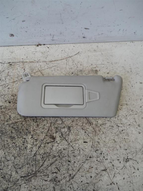 MERCEDES CLASSE B «W245» (2006) ALLESTIMENTI INTERNI PANNELLO PARASOLE SX. USATO Da 2005 A 2008 [[221462]]