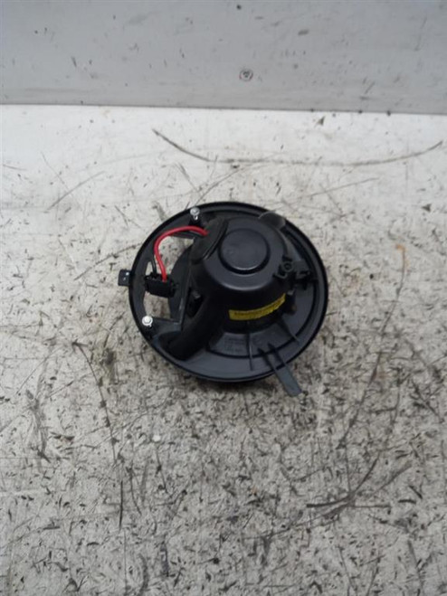 AUDI A3 «8P1» (2008) TERMICO MOTORINO VENTILAZIONE ABITACOLO USATO Da 2008 A 2010 [[221364]]