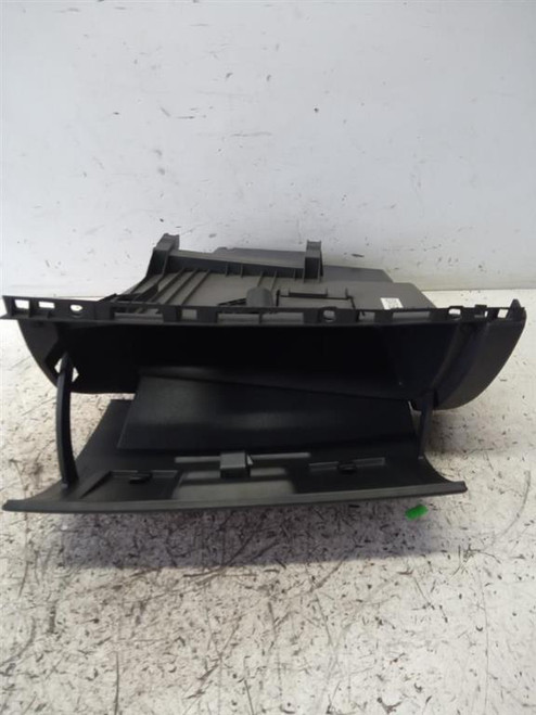 RENAULT CLIO «III» (2006) ALLESTIMENTI INTERNI BOX PORTAOGGETTI COMPLETO USATO Da 2005 in poi [[221316]]