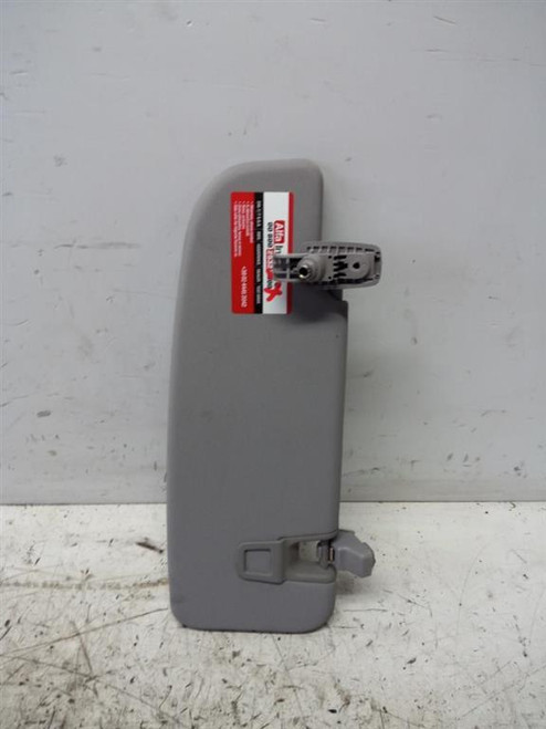 ALFA ROMEO GIULIA (2016) ALLESTIMENTI INTERNI PANNELLO PARASOLE SX. USATO Da 2016 in poi [[220904]]