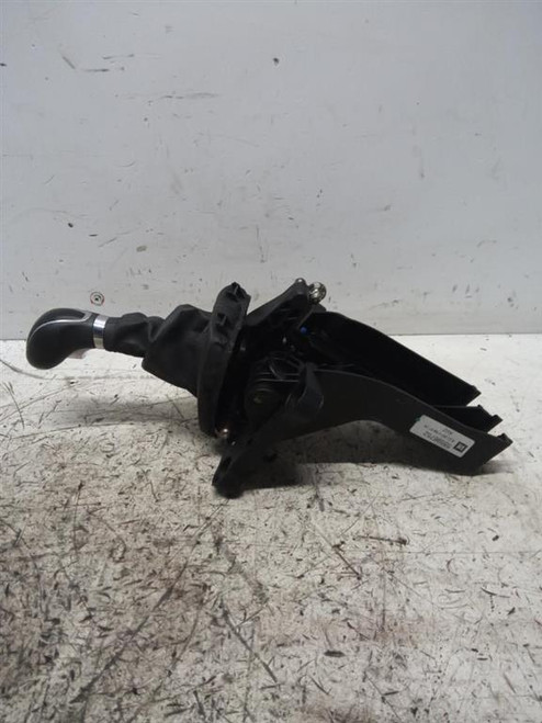 OPEL MERIVA «B» (2014) CAMBIO E TRASMISSIONE COMANDO CAMBIO USATO Da 2014 in poi [[220822]]