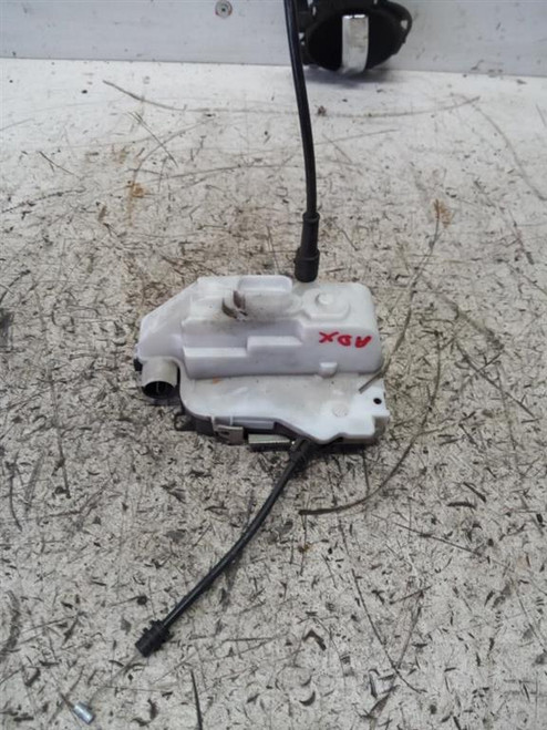 CITROEN C3 «I» (2005) LAMIERATI ESTERNI SERRATURA PORTA ANT. DX. USATO Da 2005 A 2009 [[220788]]