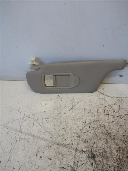 MAZDA 2 «II» (2008) ALLESTIMENTI INTERNI PANNELLO PARASOLE SX. USATO Da 2007 A 2010 [[220708]]