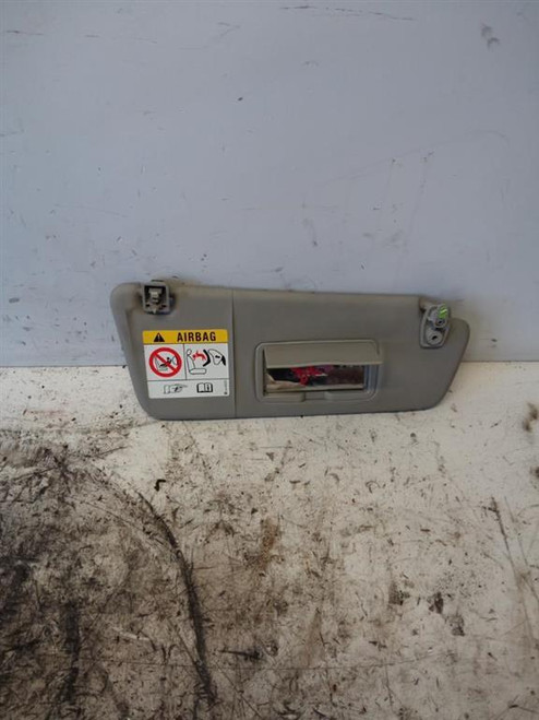 OPEL MERIVA «B» (2014) ALLESTIMENTI INTERNI PANNELLO PARASOLE DX. USATO Da 2014 in poi [[220600]]