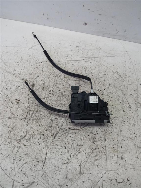 FIAT DUCATO «290» (2014) LAMIERATI ESTERNI SERRATURA PORTA ANT. DX. USATO Da 2014 in poi [[219968]]