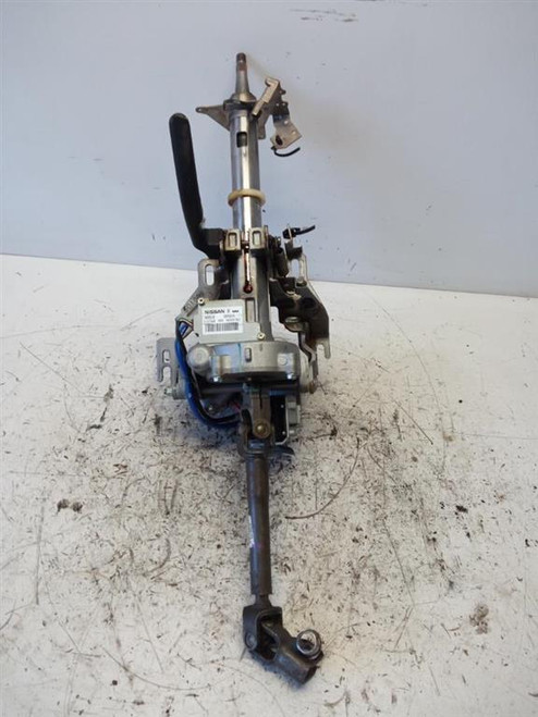 NISSAN QASHQAI «I» (2010) STERZO PIANTONE STERZO SUP. USATO Da 2010 in poi [[218649]]