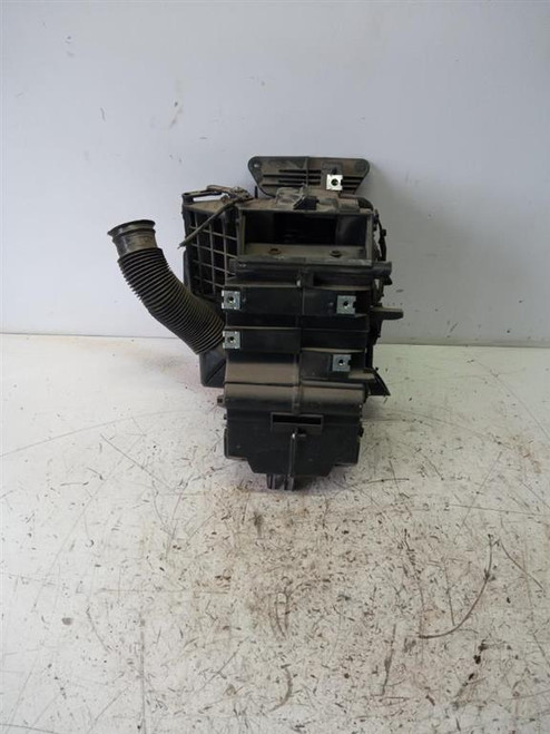 PIAGGIO PORTER MAXXI (2009) TERMICO MOTORINO VENTILAZIONE ABITACOLO USATO Da 2011 A 2015 [[218364]]