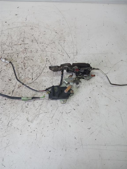 SUZUKI VITARA «I» (1989) LAMIERATI ESTERNI SERRATURA PORTA ANT. DX. USATO Da 1991 A 1998 [[218340]]