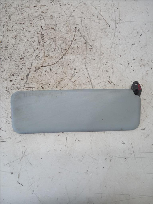 PIAGGIO PORTER MAXXI (2009) ALLESTIMENTI INTERNI PANNELLO PARASOLE DX. USATO Da 2010 A 2015 [[218328]]