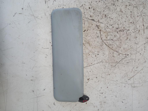 PANNELLO PARASOLE DX. USATO DAL 2010 AL 2015 PIAGGIO PORTER MAXXI (2009) 7431087Z02030 [[218328]]