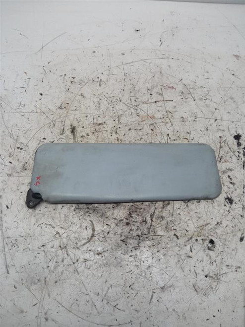 PIAGGIO PORTER MAXXI (2009) ALLESTIMENTI INTERNI PANNELLO PARASOLE SX. USATO Da 2010 A 2015 [[218327]]