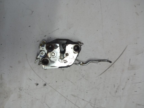 PIAGGIO PORTER MAXXI (2009) LAMIERATI ESTERNI SERRATURA PORTA ANT. DX. USATO Da 2010 A 2015 [[218318]]