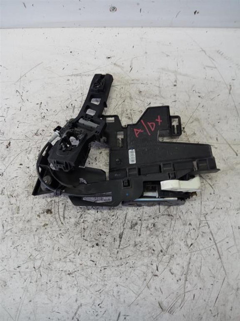 FORD FIESTA «VI» (2008) LAMIERATI ESTERNI SERRATURA PORTA ANT. DX. USATO Da 2008 A 2012 [[217859]]