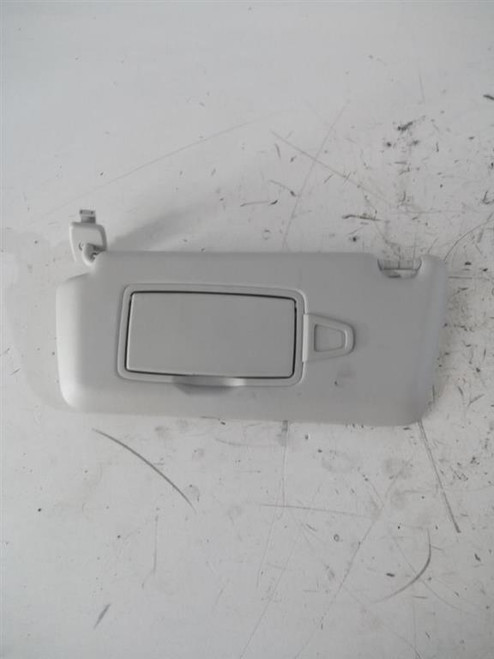 MERCEDES CLASSE GLA «X156» (2017) ALLESTIMENTI INTERNI PANNELLO PARASOLE SX. USATO Da 2017 in poi [[217506]]