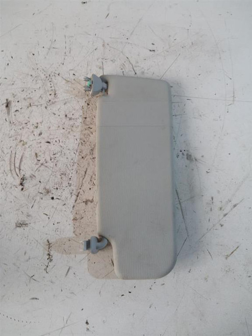 VOLKSWAGEN UP (2012) ALLESTIMENTI INTERNI PANNELLO PARASOLE SX. USATO Da 2012 A 2016 [[217361]]