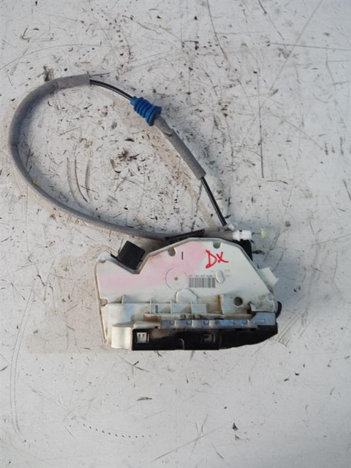 VOLKSWAGEN UP (2012) LAMIERATI ESTERNI SERRATURA PORTA ANT. DX. USATO Da 2012 A 2016 [[217358]]