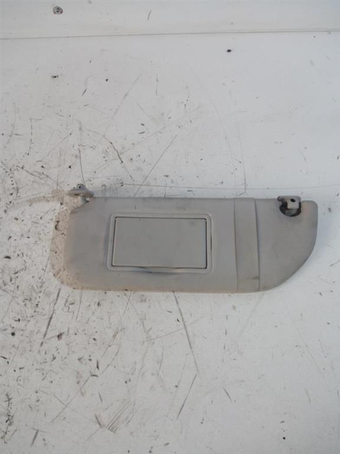 CITROEN C2 (2004) ALLESTIMENTI INTERNI PANNELLO PARASOLE SX. USATO [[217286]]