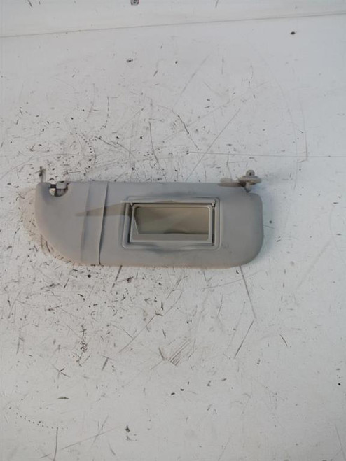 CITROEN C2 (2004) ALLESTIMENTI INTERNI PANNELLO PARASOLE DX. USATO [[217285]]